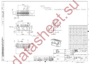 1470107-8 datasheet  